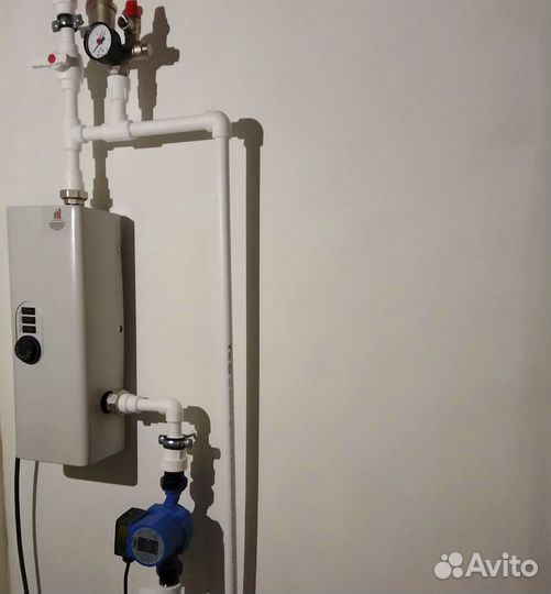 Сантехник частник. Услуги сантехника