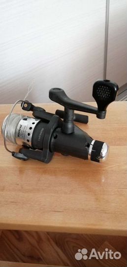 Продам безинерционную катушку DreamFish