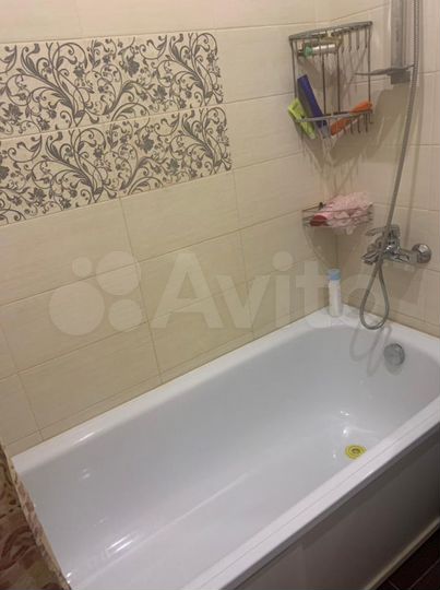 1-к. квартира, 41,4 м², 2/3 эт.