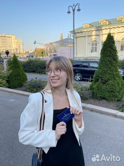 Репетитор по литературе