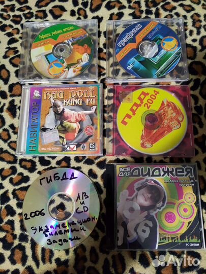 DVD CD мр3 диски разные кино видео музыка