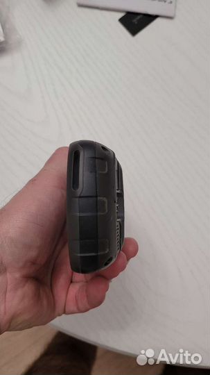 Навигатор garmin monterra