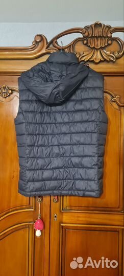 Жилетка Superdry