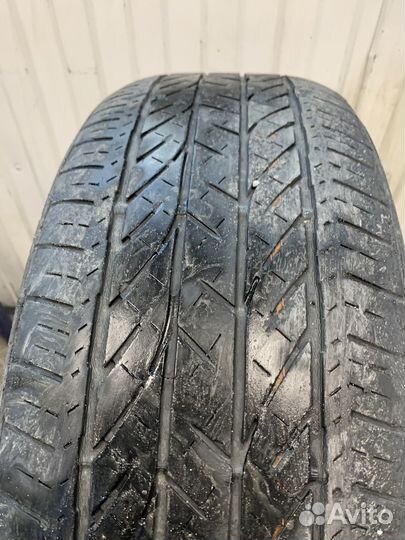 Bridgestone Alenza Sport AS 235/55 R20