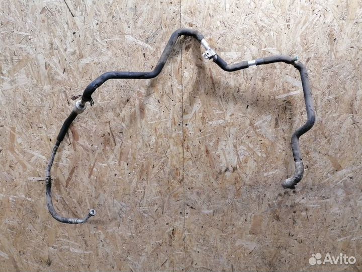 Трубка кондиционера Chery Fora 2006-2010