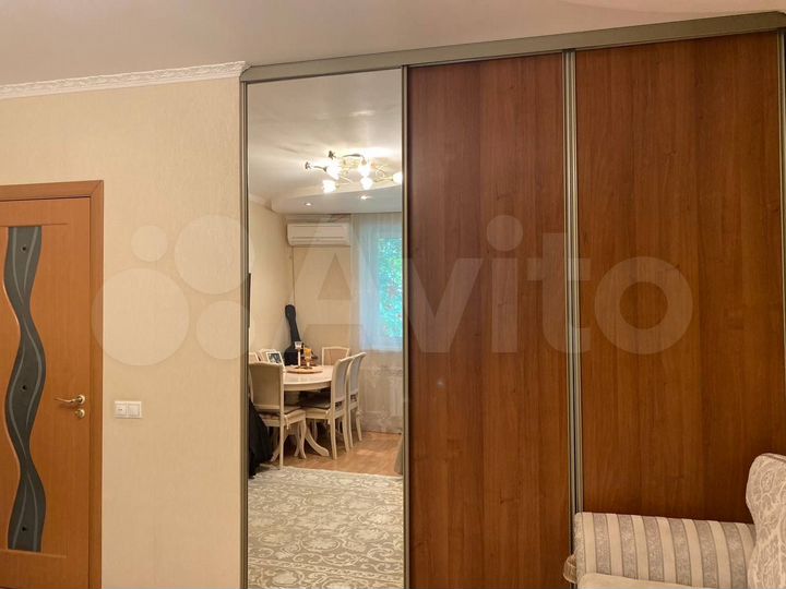 1-к. квартира, 39 м², 2/12 эт.