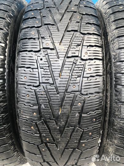 Roadstone Winguard WinSpike SUV 265/60 R18 114T