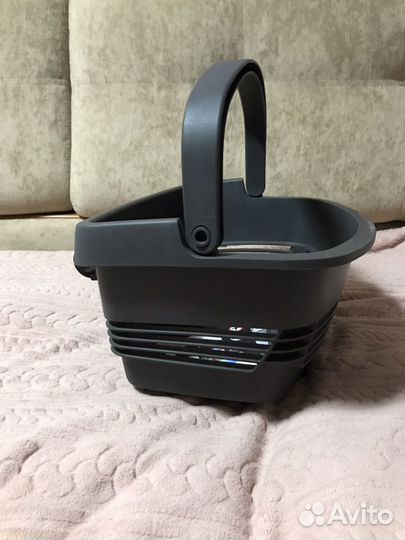 Корзина для велосипеда