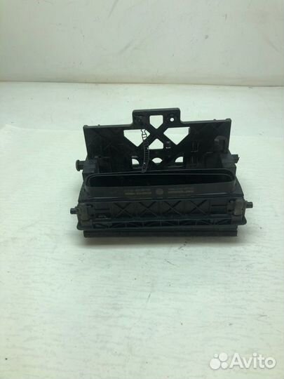 Рамка магнитолы Audi A6 С4 1994-1997