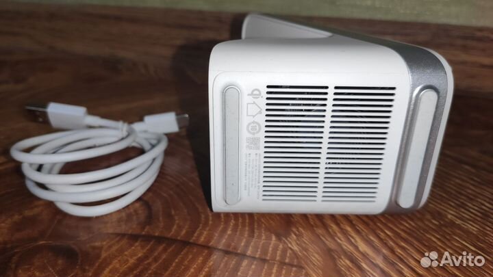 Беспроводная зарядка oneplus, oppo + Зарядное 80 W