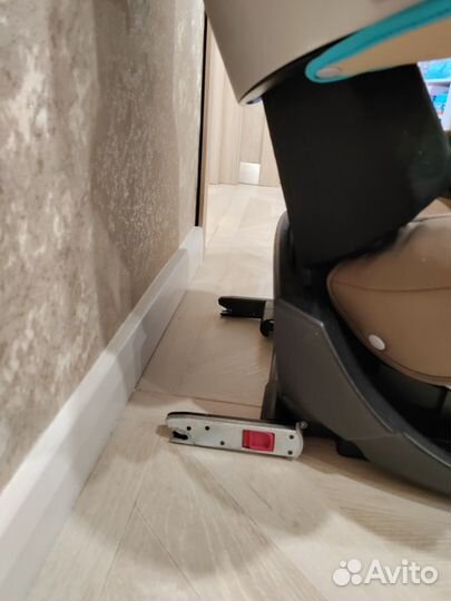 Детское автокресло от 0 Cybex