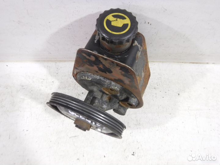 Насос гур Renault Scenic I