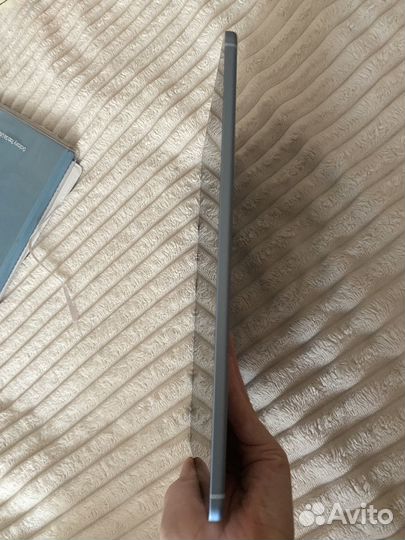 Samsung galaxy tab s6 lite