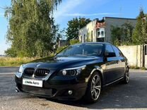 BMW 5 серия 3.0 AT, 2007, 253 000 км, с пробегом, цена 1 790 000 руб.