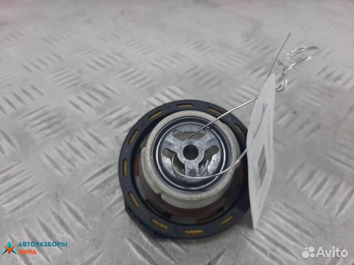 Пробка расширительного бачка Land Rover