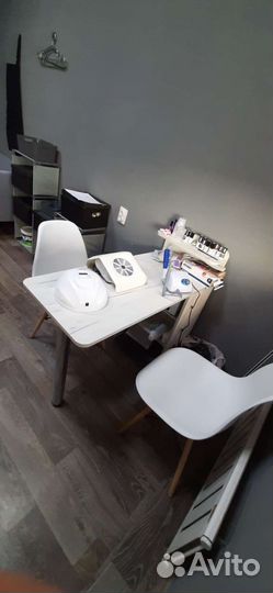 Сдам место мастеру маникюра