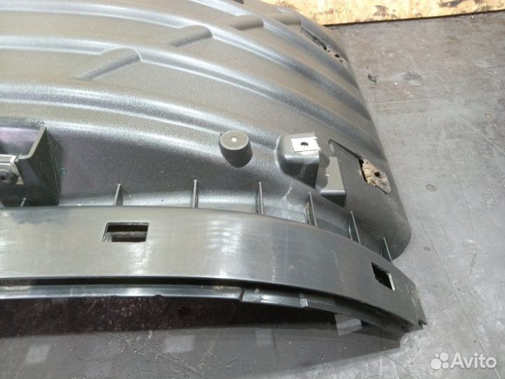 Крыло переднее левое Scania G 340A 4X2 Na Cg20Dm