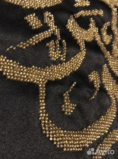 Картина из бисера