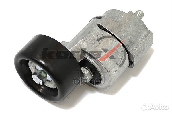 Натяжитель ремня прив. KIA sportagehyundai IX35