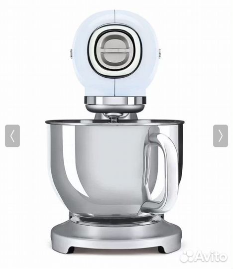 Планетарный Миксер Smeg