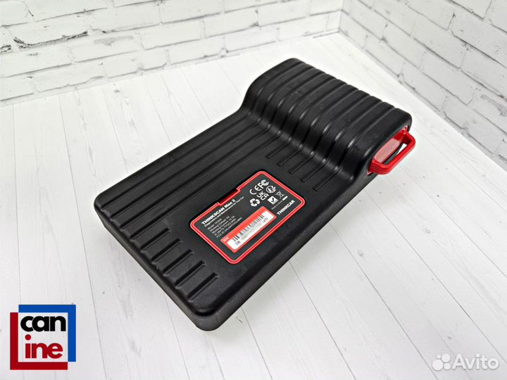 Автосканер ThinkCar ThinkSkan MAX 2 Launch X431