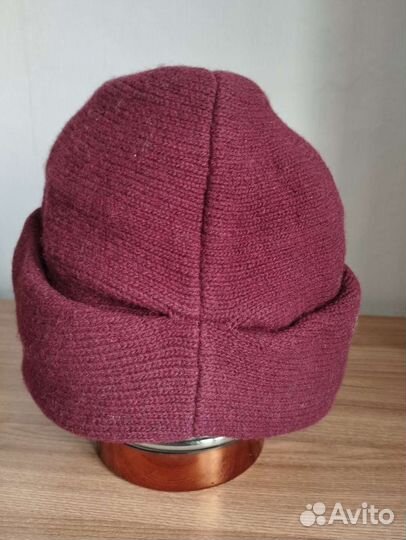 Шапка женская