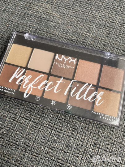 Косметика NYX
