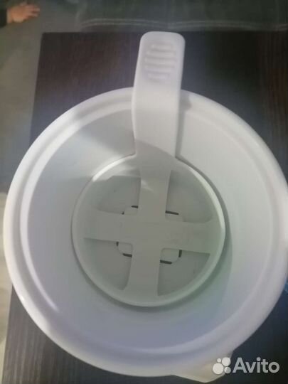 Подогреватель для бутылочек maman