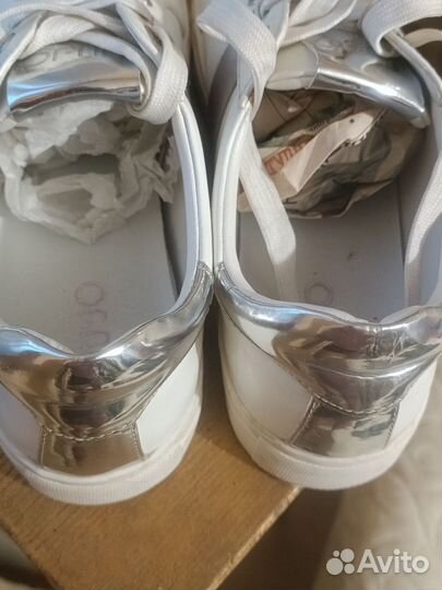 Кеды женские LIU JO размер 38