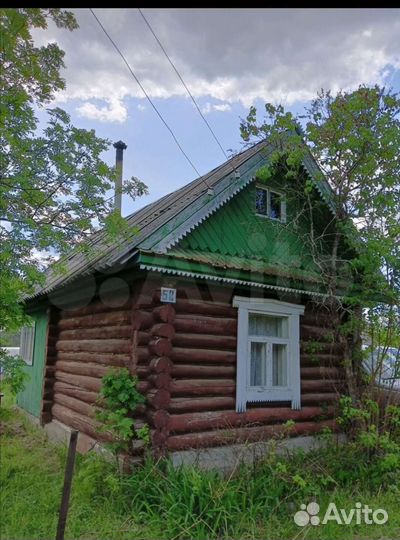 Разбор деревянных домов