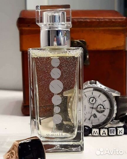 Paco Rabanne 1 million Парфюм Essens 008