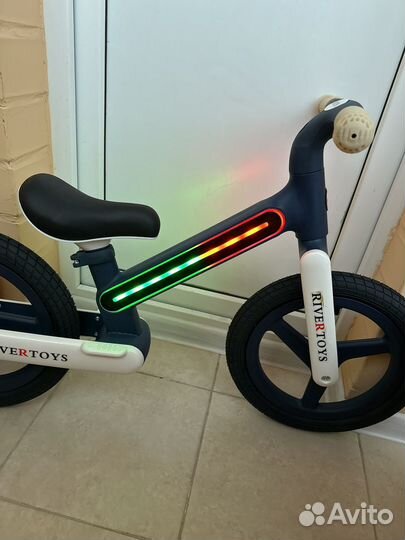 Беговел детский