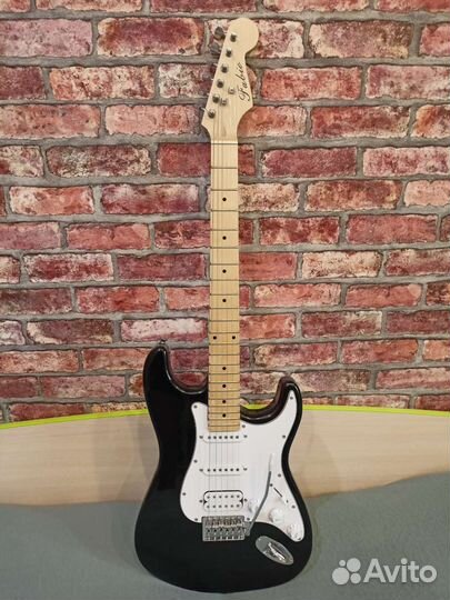 Электрогитара fabio