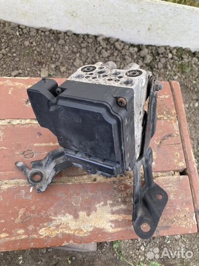 Разбор camry 30