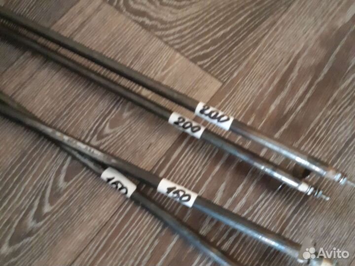 Тен для электроплит