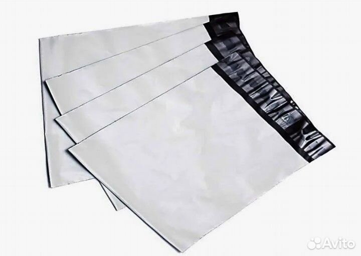 Курьерские пакеты