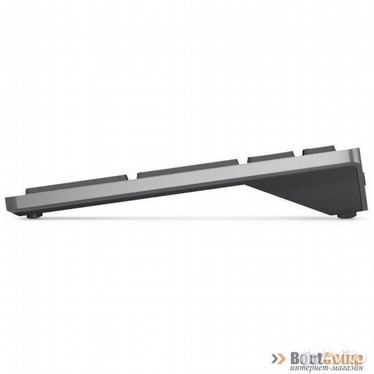 Беспроводной комплект клавиатура+мышь Dell KM7120W