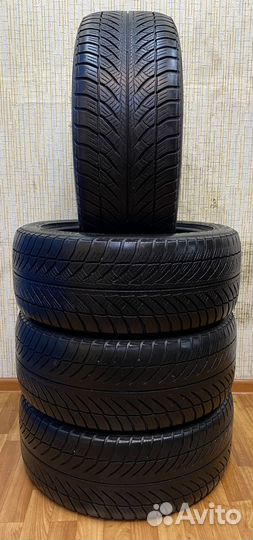 Goodyear UltraGrip 8 Performance 245/45 R18