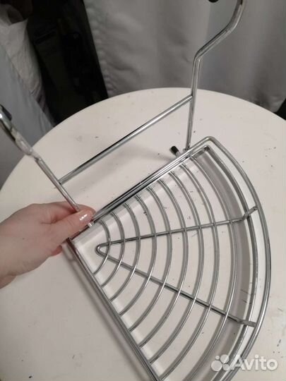 Полочки для кухни