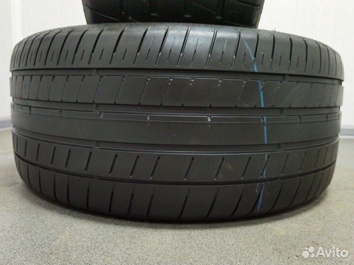 Dunlop SP Sport Maxx RT 2 285/40 R20 108Y
