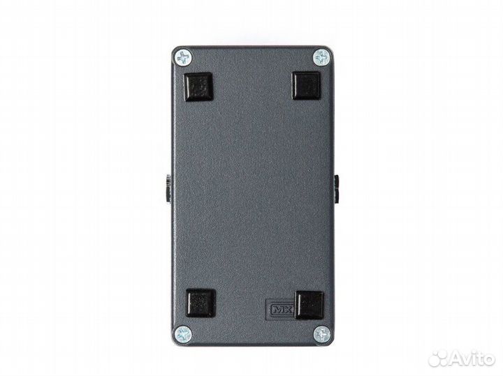 MXR M152 Micro Flanger фленжер