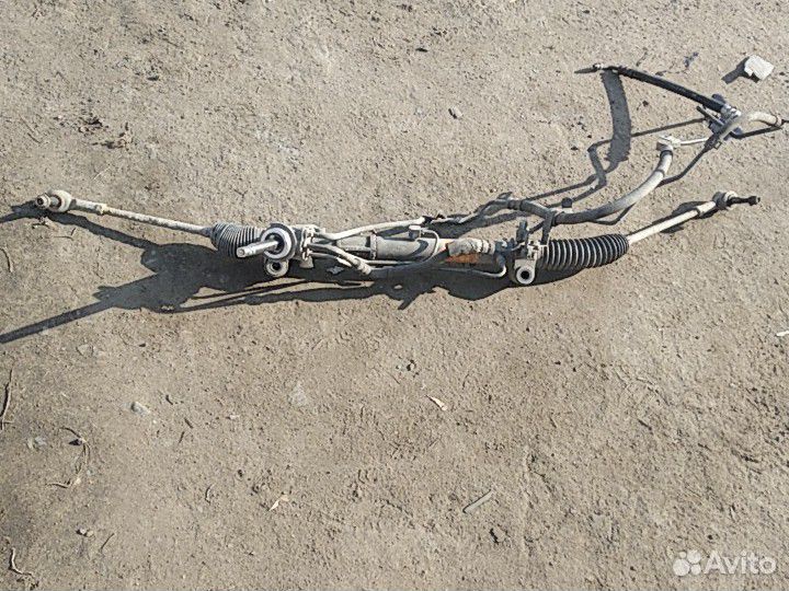 Рулевая рейка Opel Мокка 1.8ат 4wd