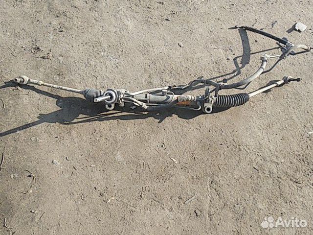 Рулевая рейка Opel Мокка 1.8ат 4wd