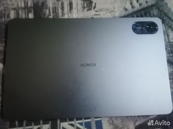 Планшет honor pad x9