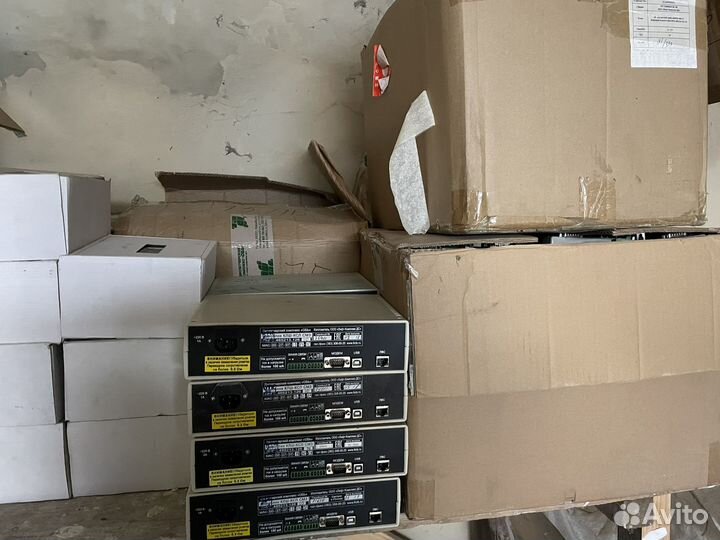 Диспетчеризация лифтового оборудования