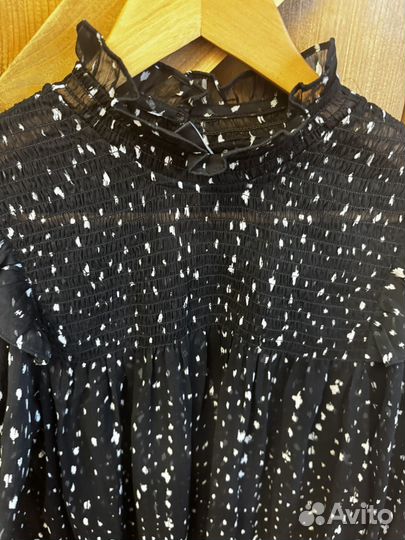 Блузка mango 42