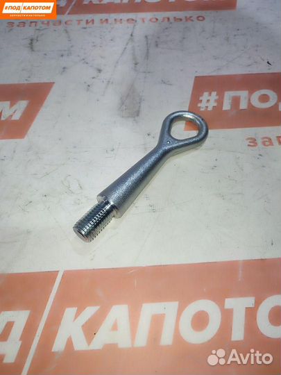 Крюк буксировочный Mitsubishi Lancer 10 2011