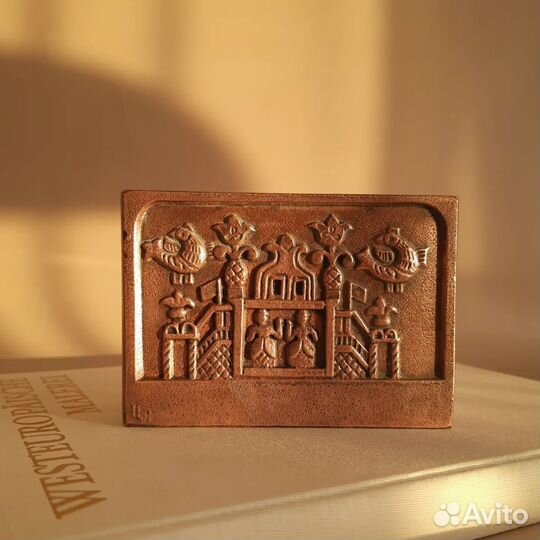 Карандашница СССР, винтаж, ретро