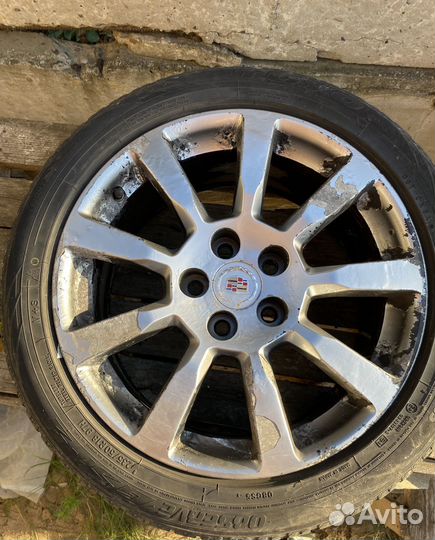Toyo Observe GSi-5 235/50 R18