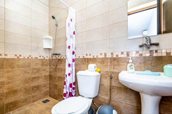 Комната 15 м², 2/2 эт.